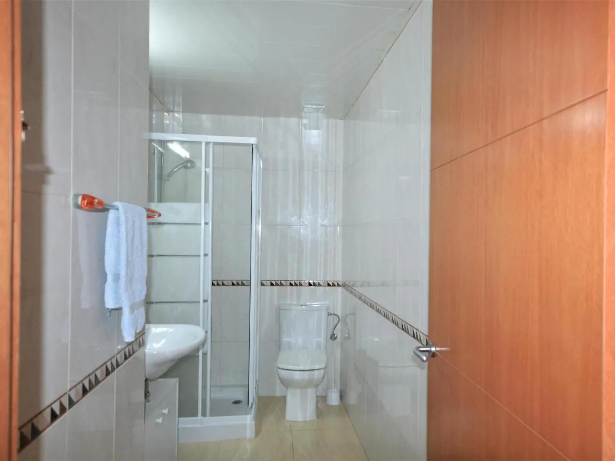 Apartment Apartamento En Sant Pere Pescador: 3 Habitaciones, A/A, Jardin Y Piscina Comunitarios - Es-89-122 Spain
