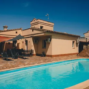 Сasa de vacaciones Casa Tati, Sant Pere Pescador
