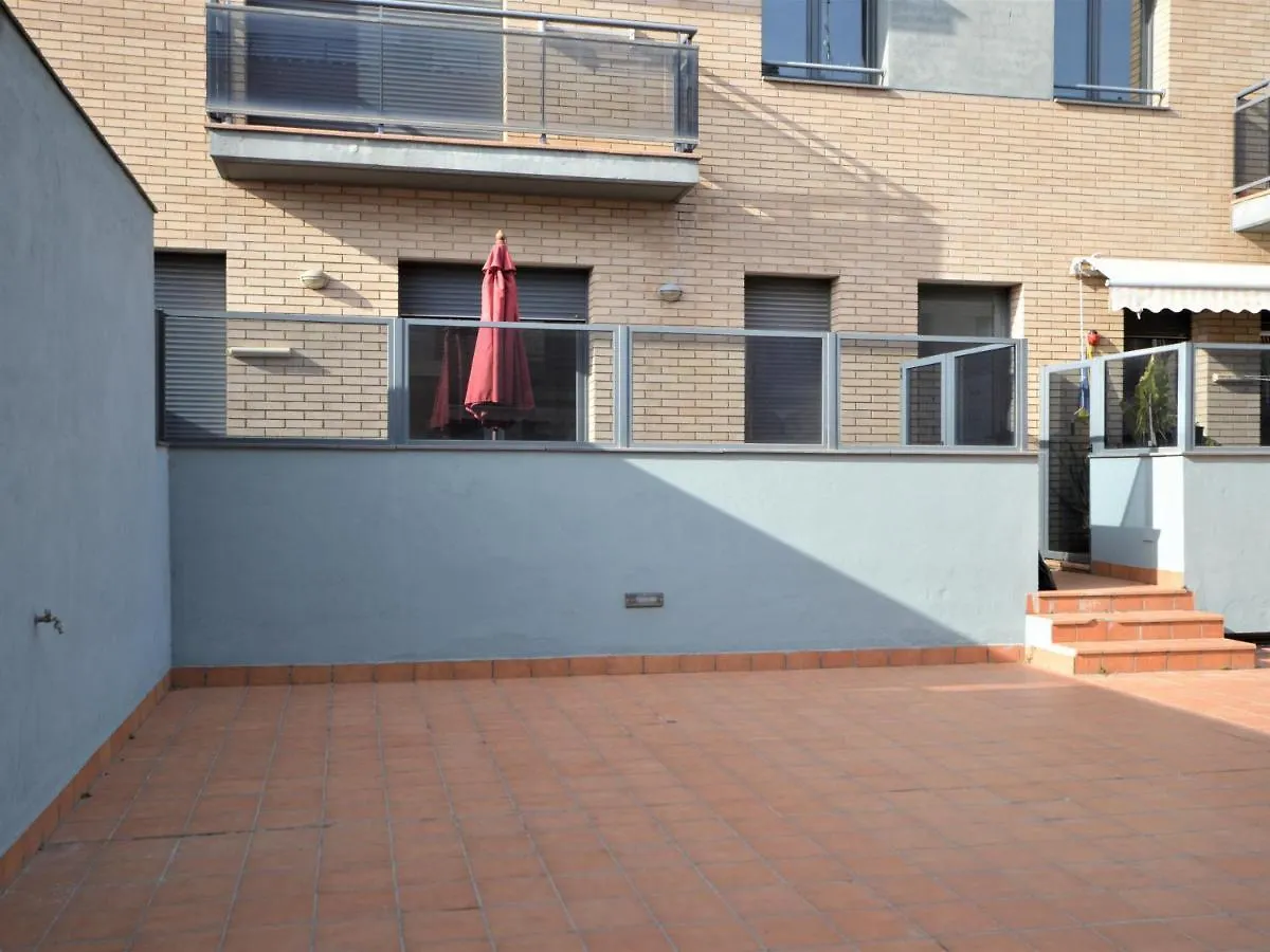 Apartamento En Sant Pere Pescador: 3 Habitaciones, A/A, Jardin Y Piscina Comunitarios - Es-89-122 0*,  Spain